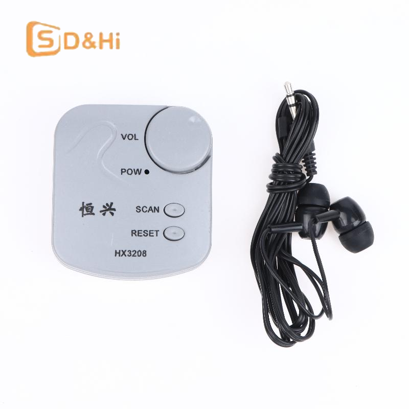 Diy Electronics Kits - DIY 전자 키트 FM 마이크로 SMD