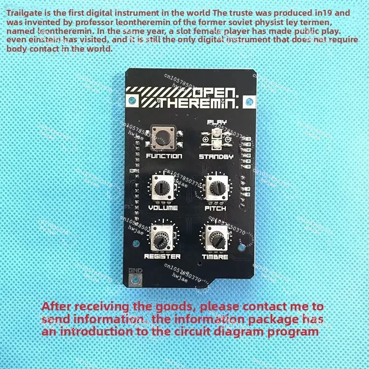 Diy Electronics Kits - 패치 용접 연습 DIY 생산 SMT