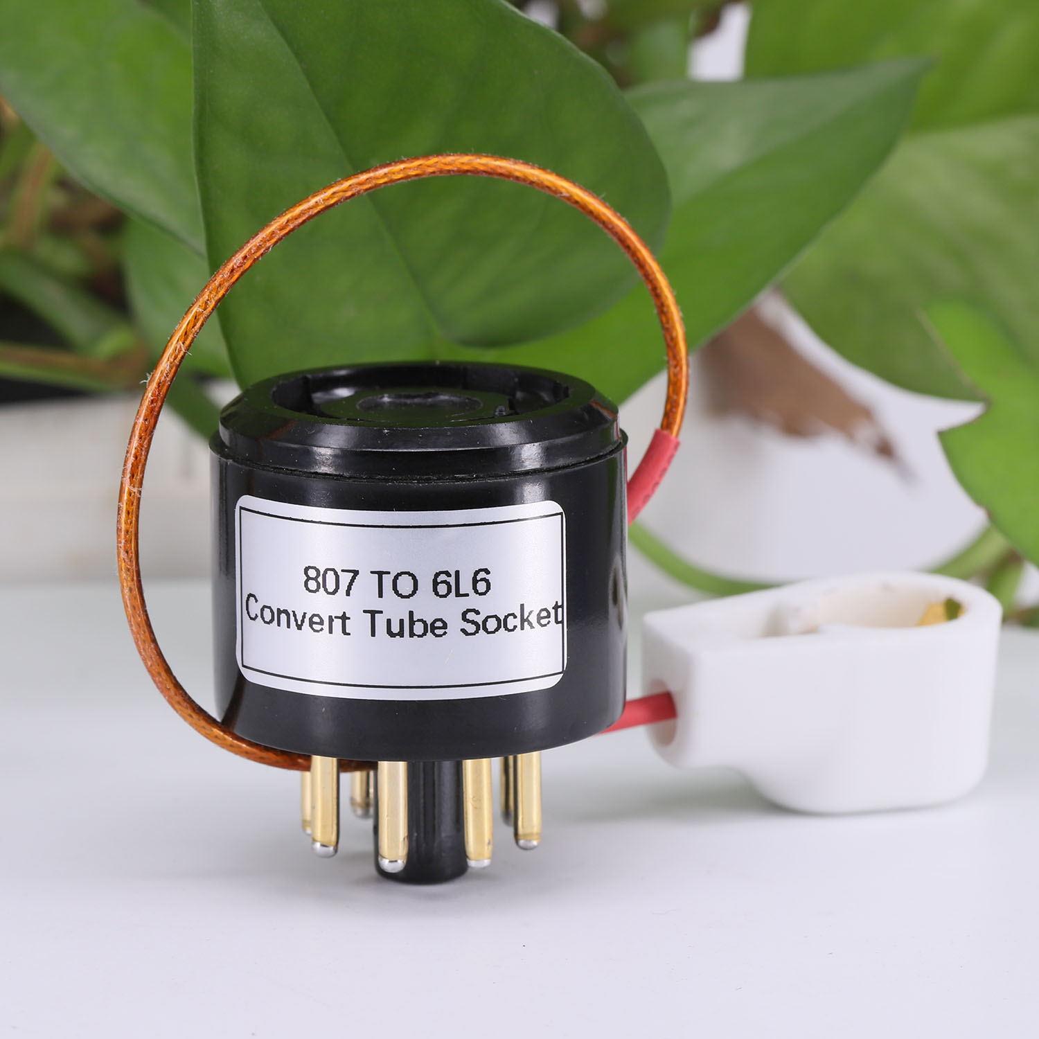 Diy Electronics - 1PC 807 FU-7 FU7 ~ 6L6