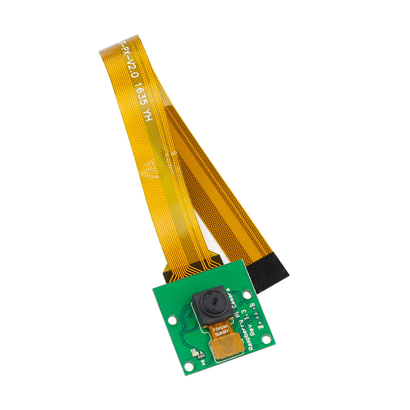 Raspberry Pi Zero - 5MP 라즈베리 파이 5 제로 카메라