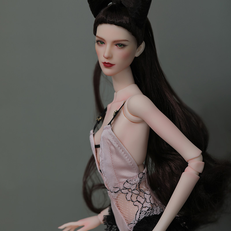 판타지 엔젤 BJD Shirie 1/4 풀세트 슈퍼모델 - Diy Electronics Toys 리뷰 및 가격