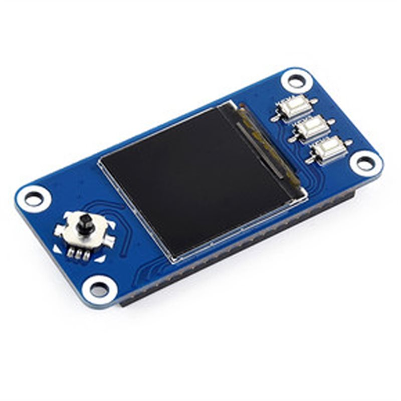 라즈베리 파이 1.3인치 IPS LCD 디스플레이용 H - Raspberry Pi Zero 리뷰 및 가격
