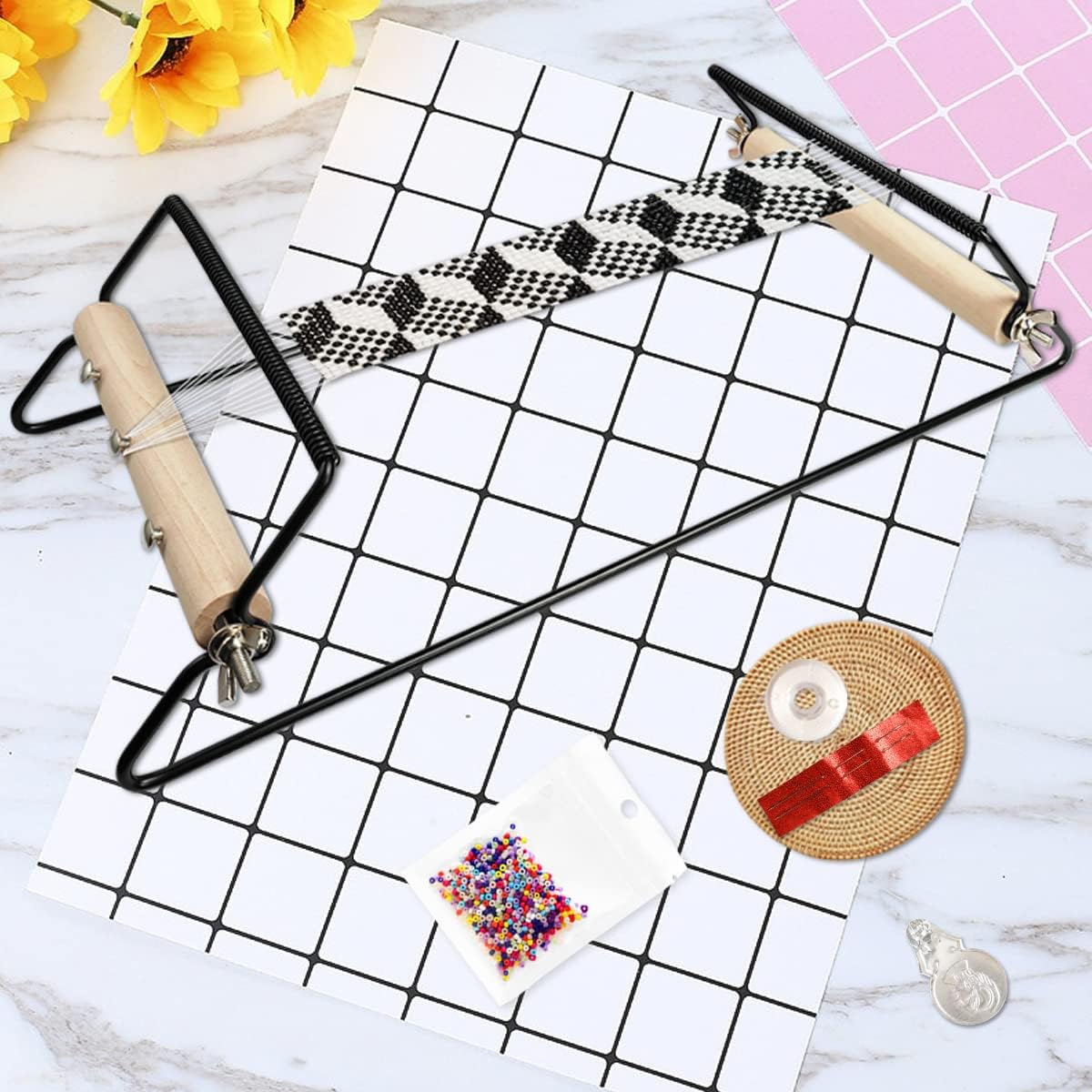 XUQIAN DIY 팔찌 목걸이 쥬얼리 제작용 큰 금속 - Diy Electronics Workbench 리뷰 및 가격