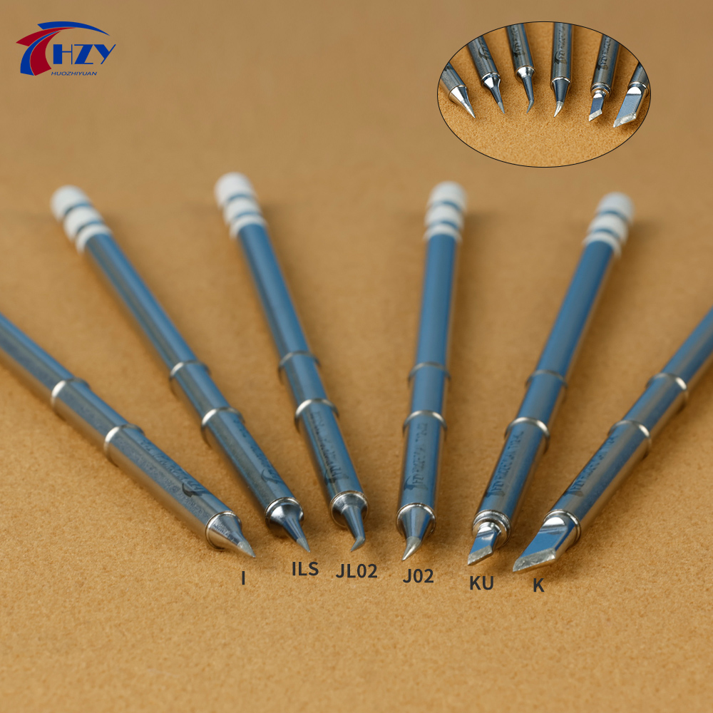 HZY T12 I ILS J02 JL02 K KU 납땜 - Diy Electronics Soldering Kit 리뷰 및 가격