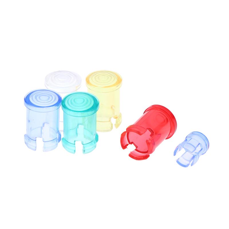 파란색, 녹색, 빨간색, 20개 LED 램프갓 3MM  - Diy Electronics Guide 리뷰 및 가격