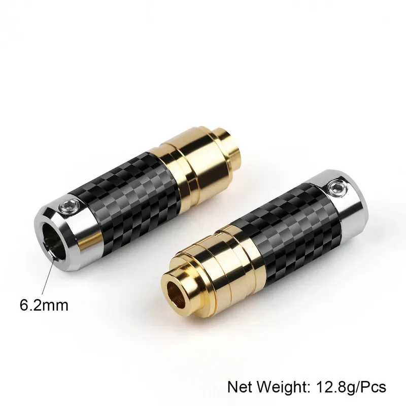 4극 플러그 스피커 터미널 암형 4.4mm 2.5mm  - Diy Electronics Music 리뷰 및 가격