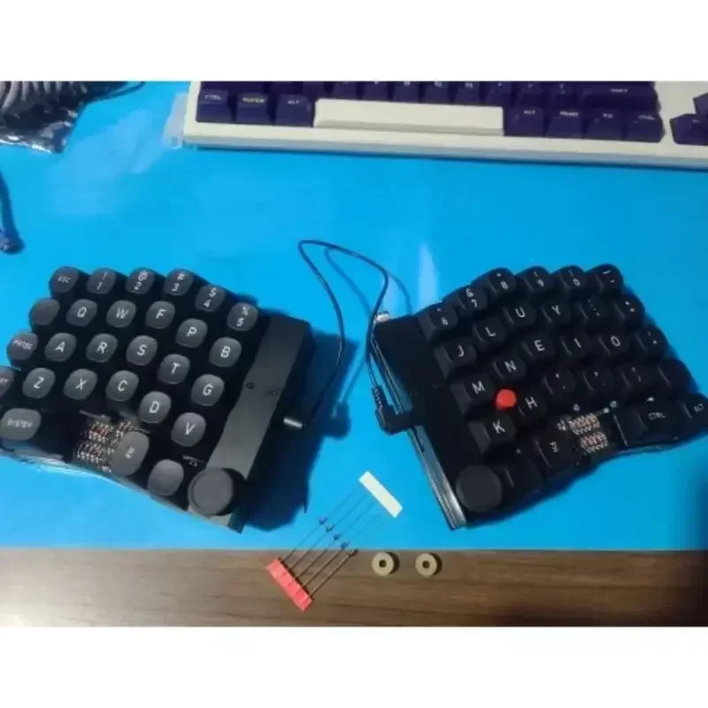 DIY 작은 빨간 점 씽크패드 포인팅로드 키보드 액세서 - Diy Mouse Electronics 리뷰 및 가격