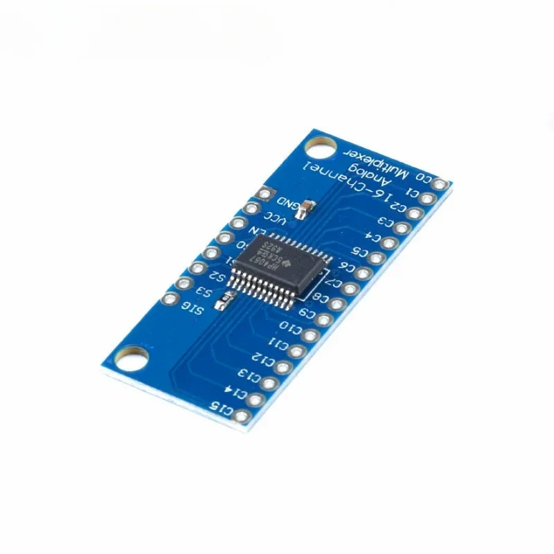 5PCS 74HC4067 CD74HC4067 Ardui - Diy Electronics 리뷰 및 가격
