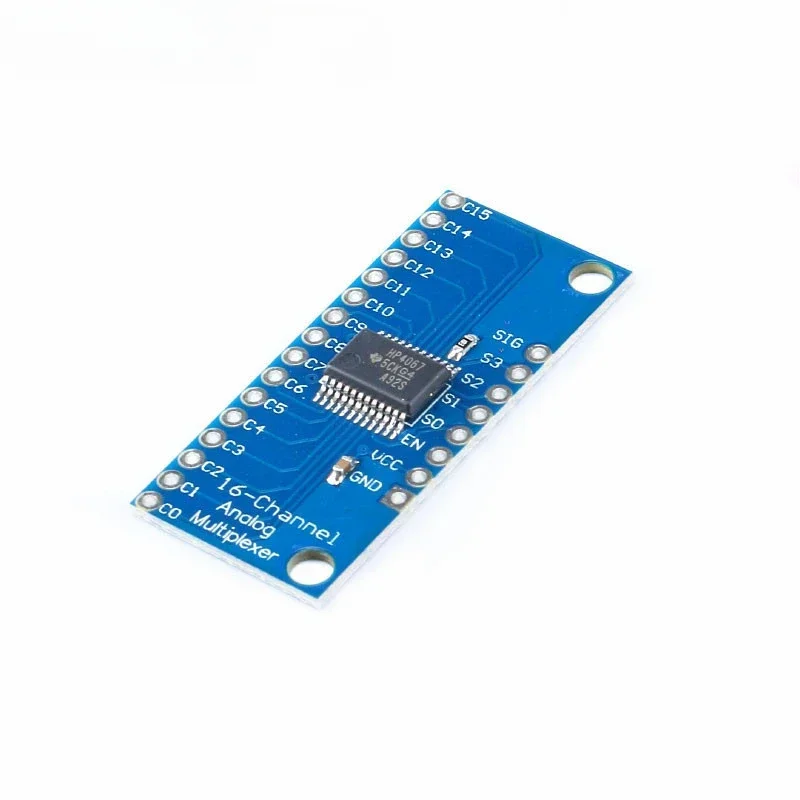 5PCS 74HC4067 CD74HC4067 Ardui - Diy Electronics 리뷰 및 가격