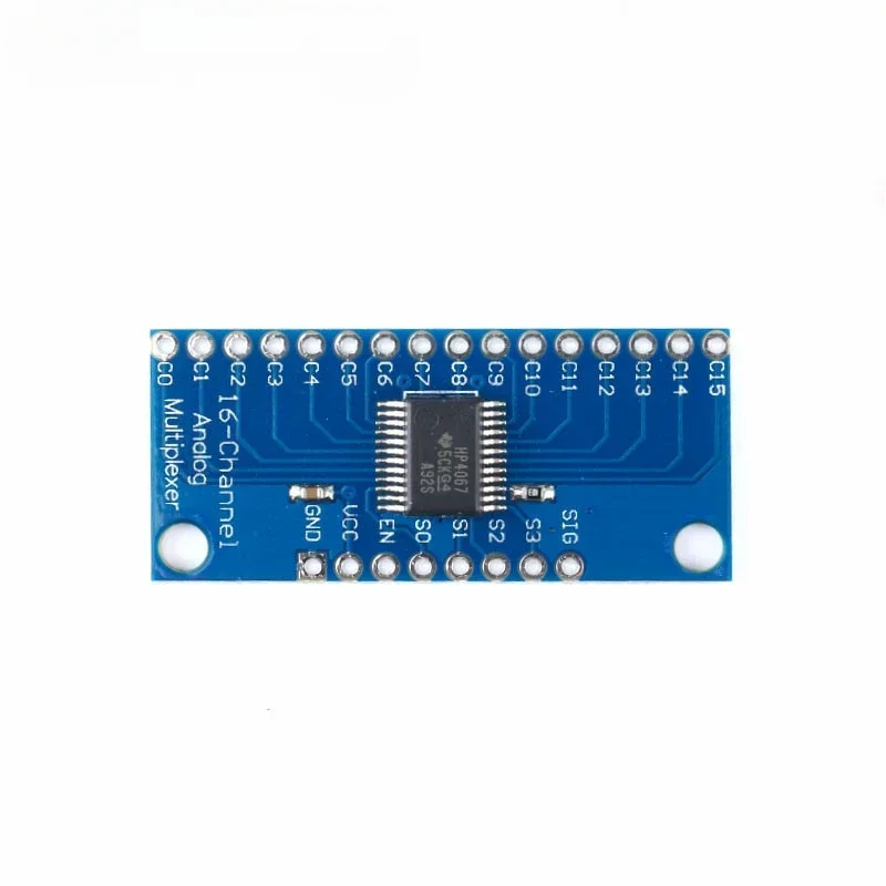 5PCS 74HC4067 CD74HC4067 Ardui - Diy Electronics 리뷰 및 가격