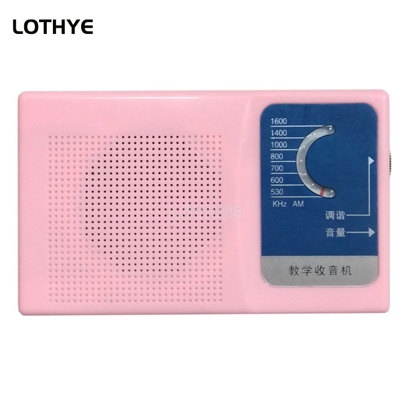 AM 라디오 조립 제작 키트, 슈퍼헤테로다인 7 관 라 - Diy Electronics Soldering Kit 리뷰 및 가격