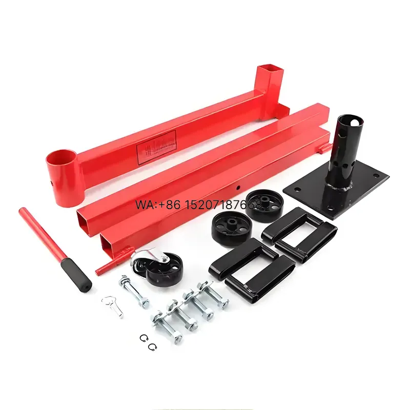 1000lb 중량용 자동차 회전식 엔진 수리 랙, 작업 - Diy Electronics Rack 리뷰 및 가격