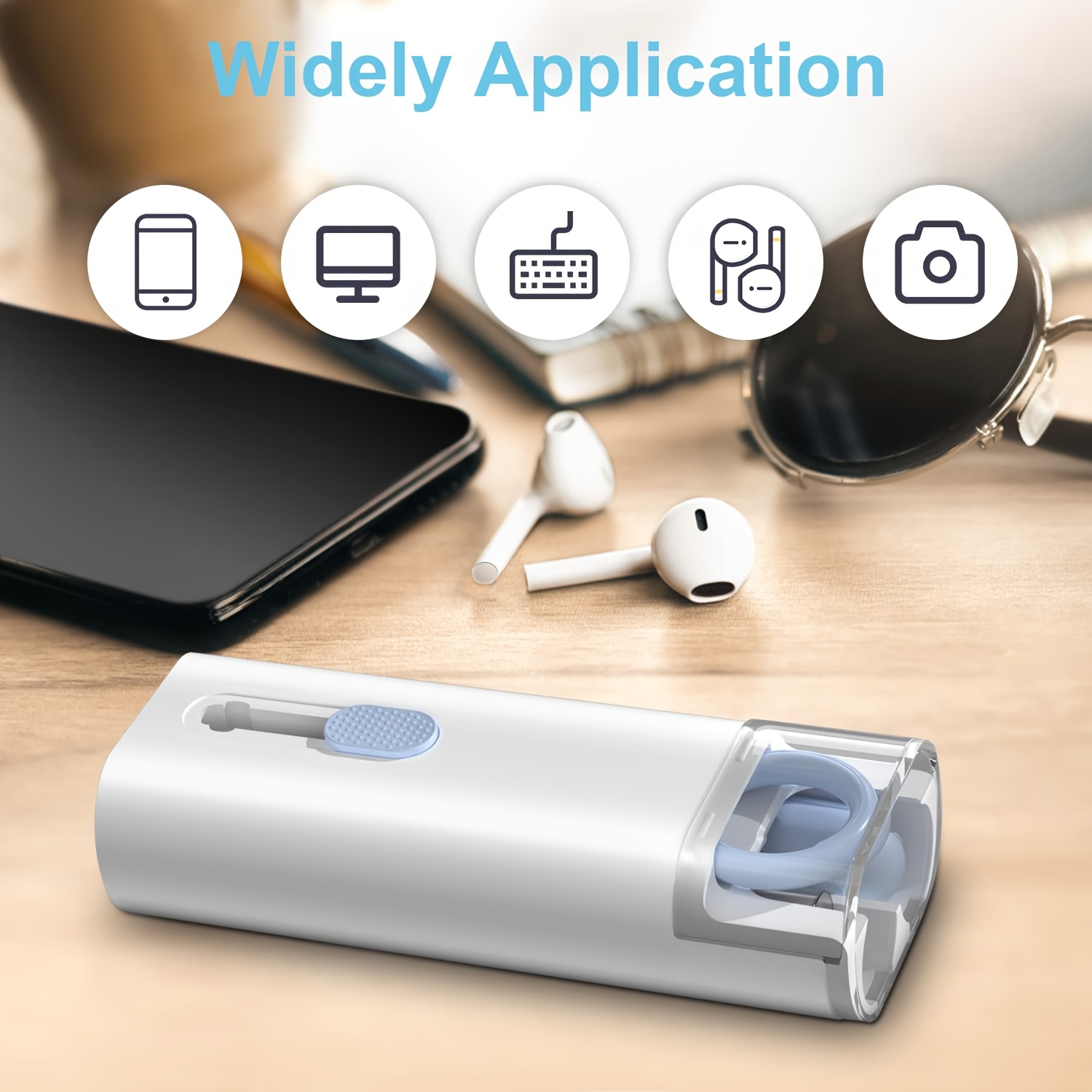 7-in-1 전자제품 청소 키트, 모니터, 키보드, 에 - Diy Electronics Toys 리뷰 및 가격