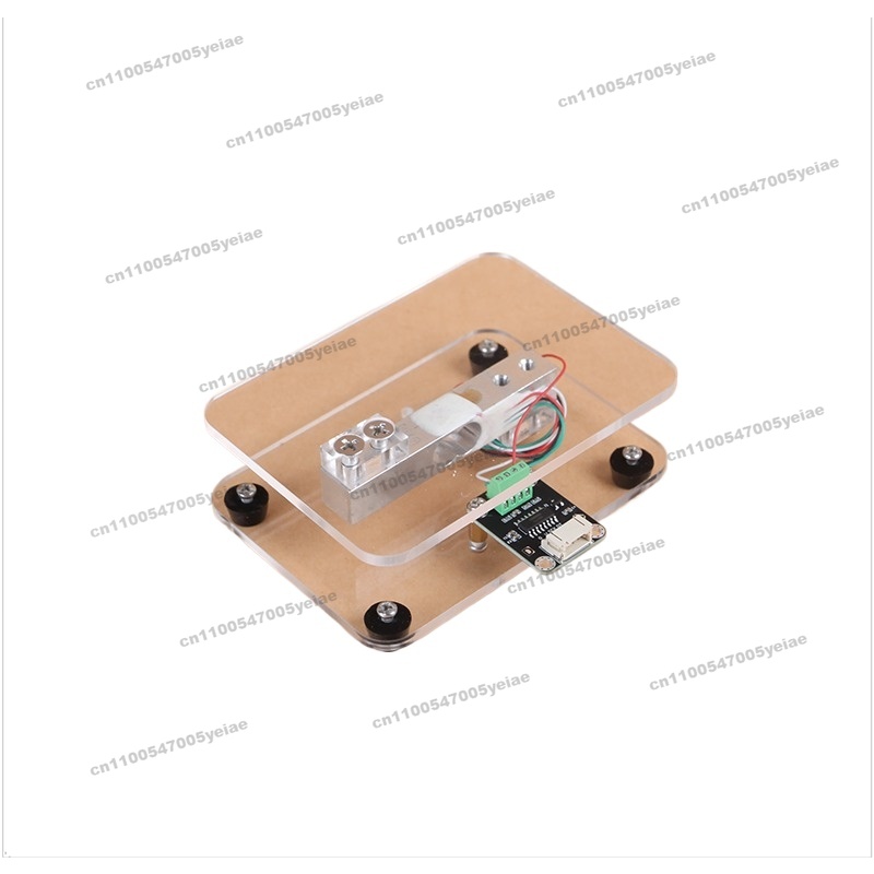 5/10KG HX711 계량 압력 센서 세트 DIY 전 - Diy Electronics Rack 리뷰 및 가격