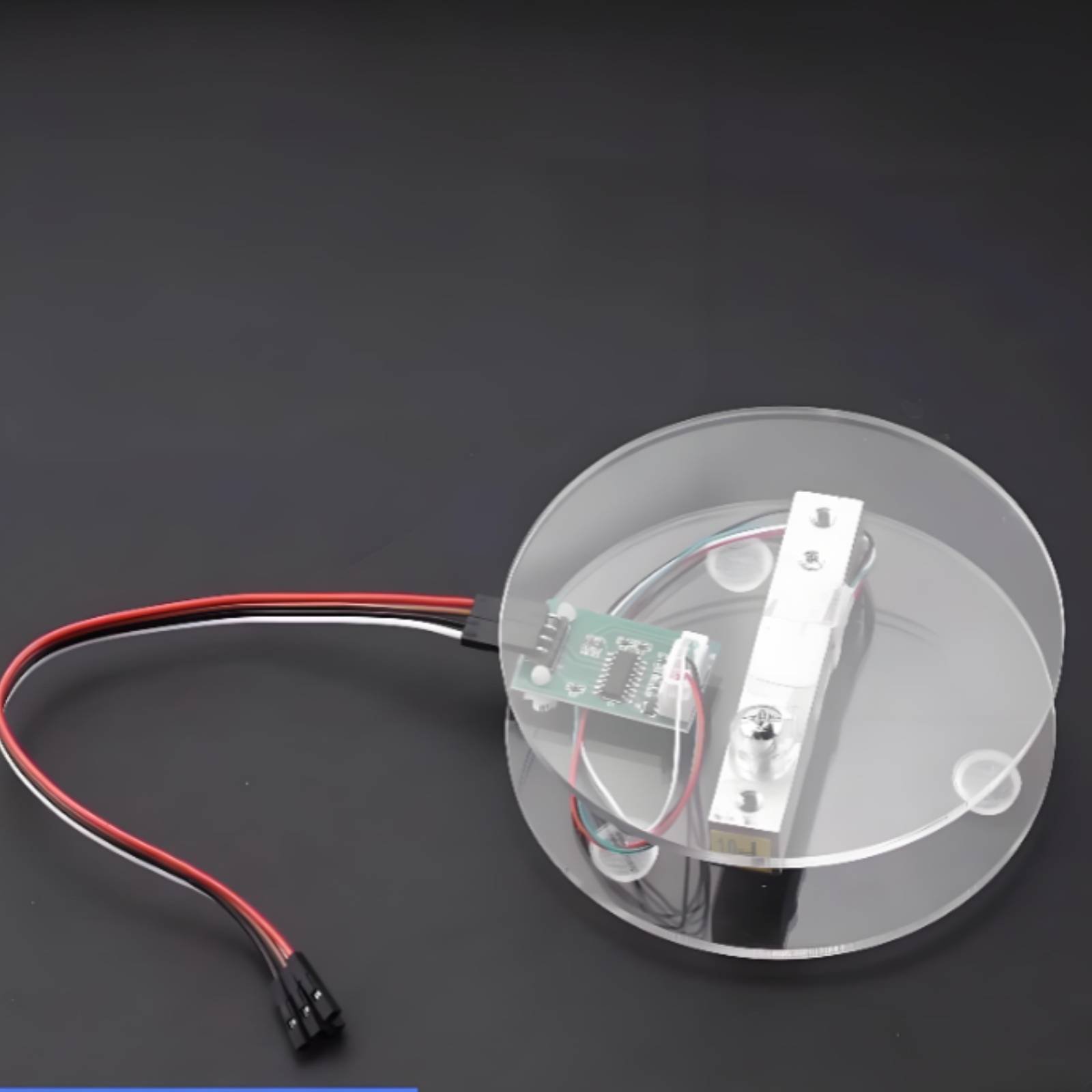 HX711 계량 변환기 키트 고정밀 DIY 전자 저울  - Diy Electronics Guide 리뷰 및 가격