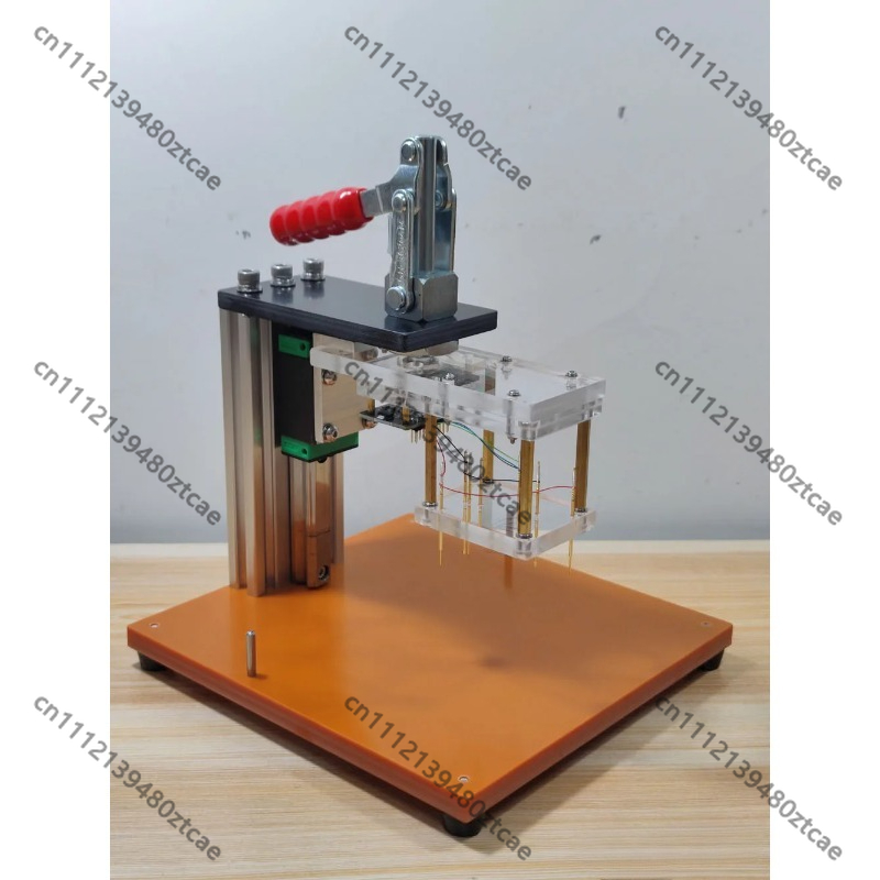 범용 MGU 고정 장치 버닝 랙 DIY 테스트 스탠드  - Diy Electronics Rack 리뷰 및 가격