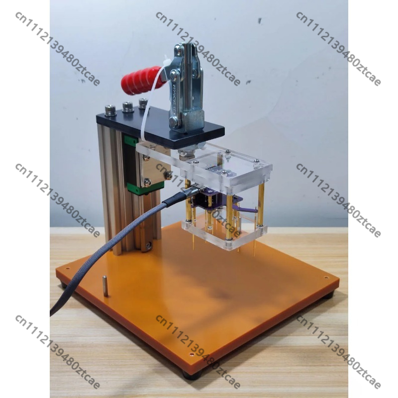 범용 MGU 고정 장치 버닝 랙 DIY 테스트 스탠드  - Diy Electronics Rack 리뷰 및 가격