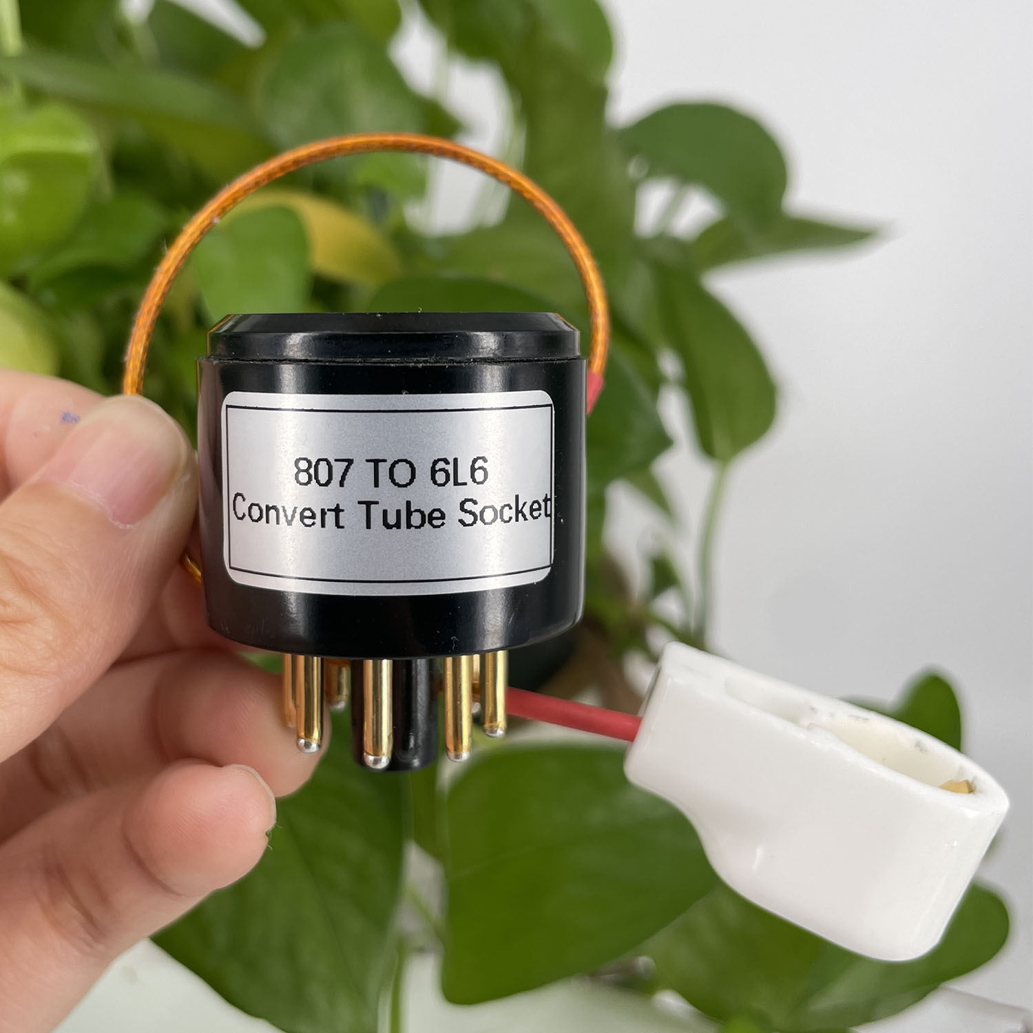 1PC 807 FU-7 FU7 ~ 6L6 진공관 5 핀 - Diy Electronics 리뷰 및 가격