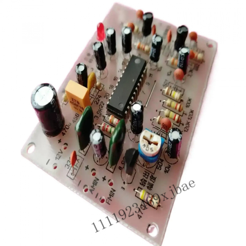 스테레오 디코더 보드 DIY 전자 조립 키트 오디오 신 - Diy Electronics Kits 리뷰 및 가격