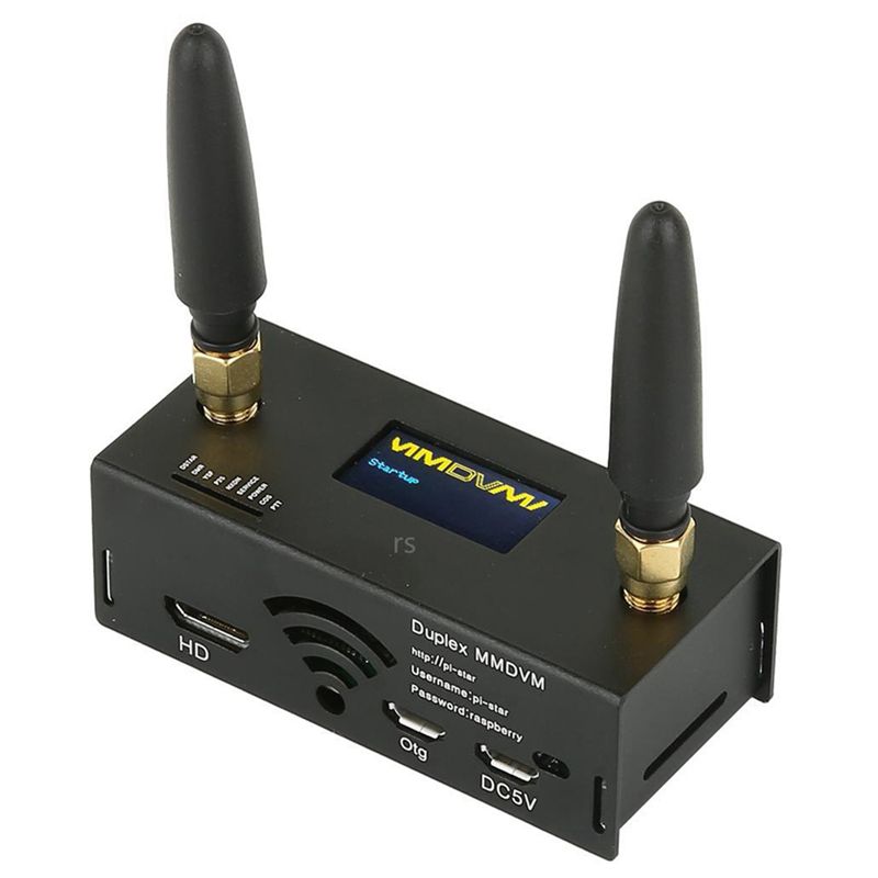 QWE 듀플렉스 MMDVM 핫스팟 WiFi 디지털 음성 - Raspberry Pi Zero 리뷰 및 가격