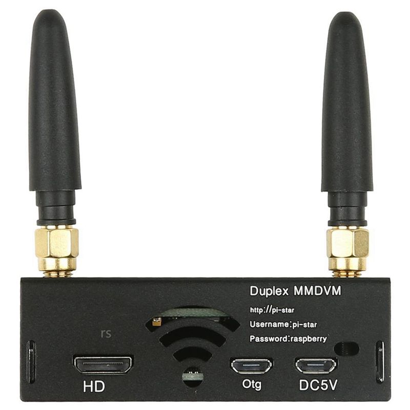 QWE 듀플렉스 MMDVM 핫스팟 WiFi 디지털 음성 - Raspberry Pi Zero 리뷰 및 가격