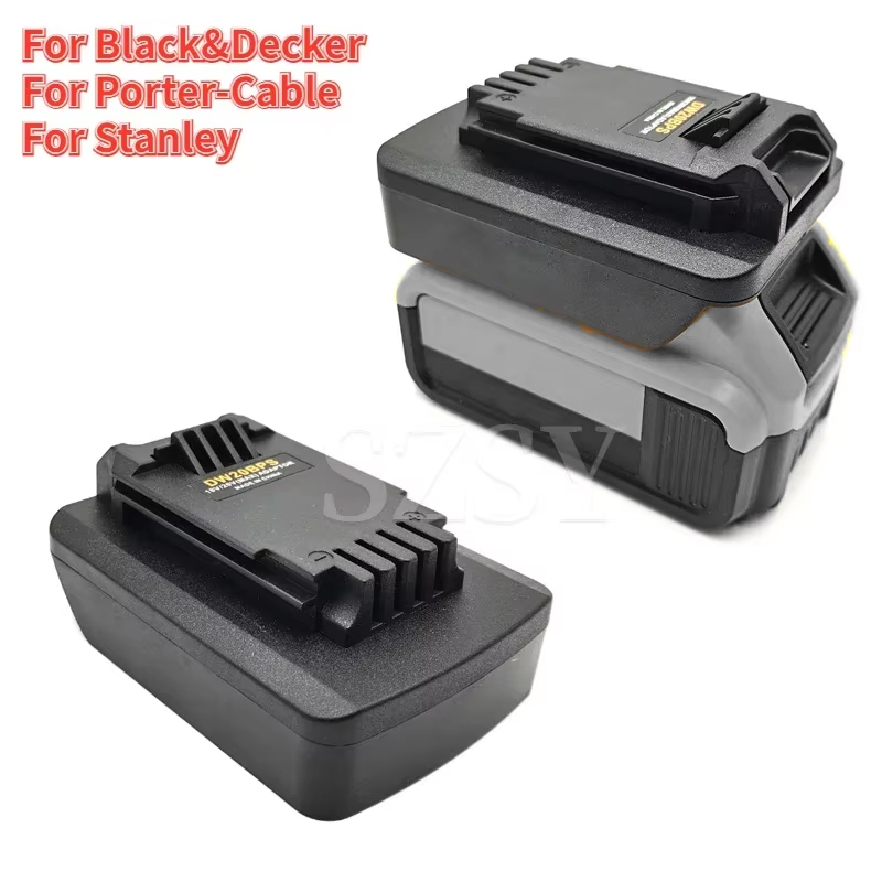Dewal DCB 18/20V 배터리를 Black&De - Black+Decker Tool 20V Max 리뷰 및 가격