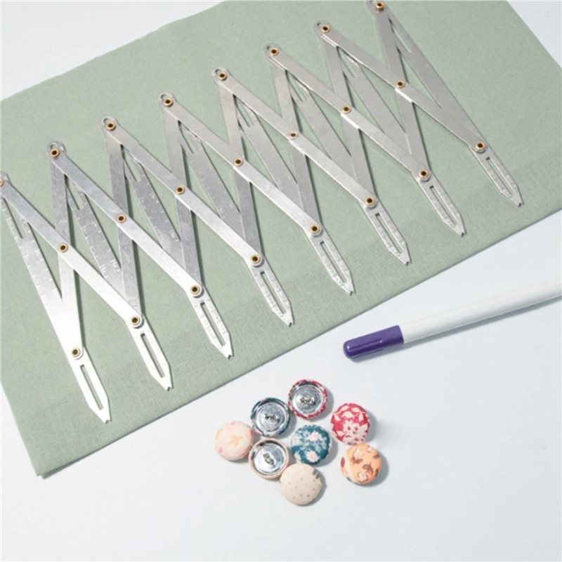 【전자제품-액세서리】2X 재봉 게이지, 조절 가능한 확 - Diy Electronics Guide 리뷰 및 가격