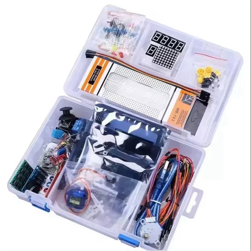 아두이노 UNO R3용 ABDE-RFID 스타터 키트( - Diy Electronics Kits 리뷰 및 가격