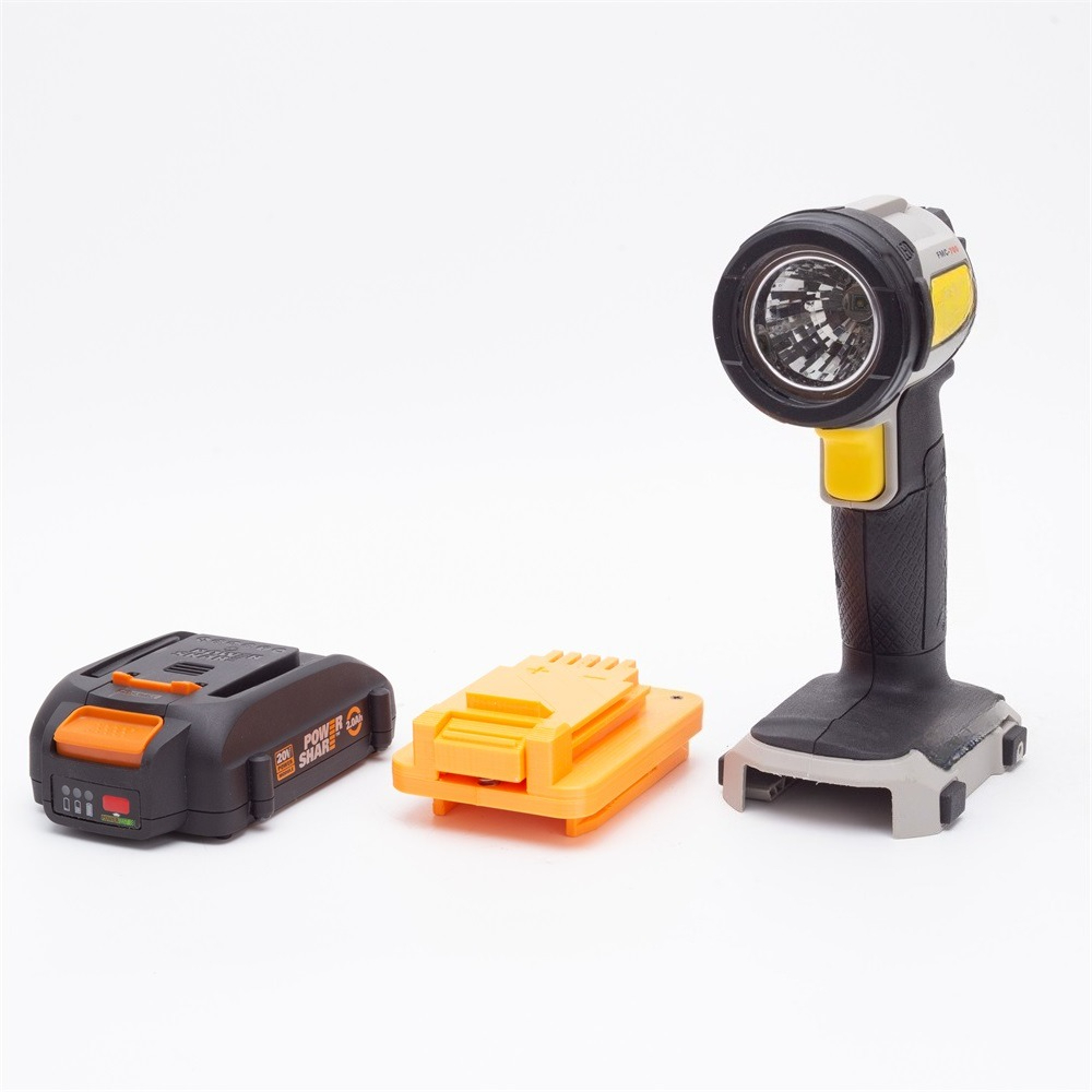Worx 20V 6핀 배터리를 Porter Cable/ - Black+Decker Tool 20V Max 리뷰 및 가격