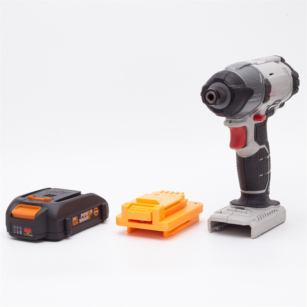 Worx 20V 6핀 배터리를 Porter Cable/ - Black+Decker Tool 20V Max 리뷰 및 가격