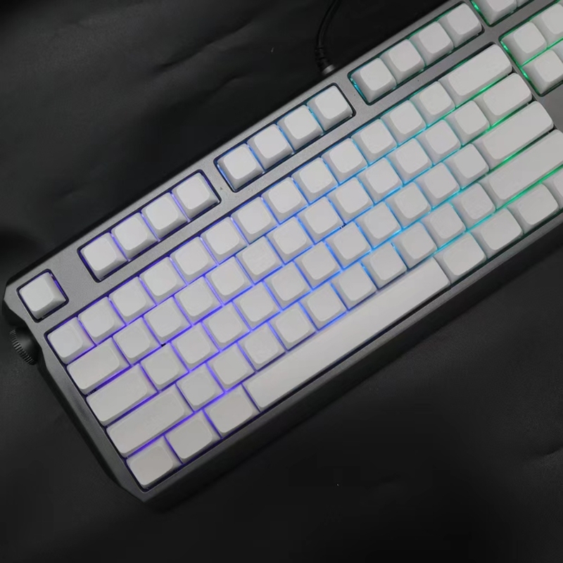 108 PBT 빈 키캡, 체리 OEM XDA 프로필 게 - Diy Mouse Electronics 리뷰 및 가격