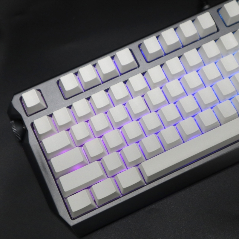 108 PBT 빈 키캡, 체리 OEM XDA 프로필 게 - Diy Mouse Electronics 리뷰 및 가격