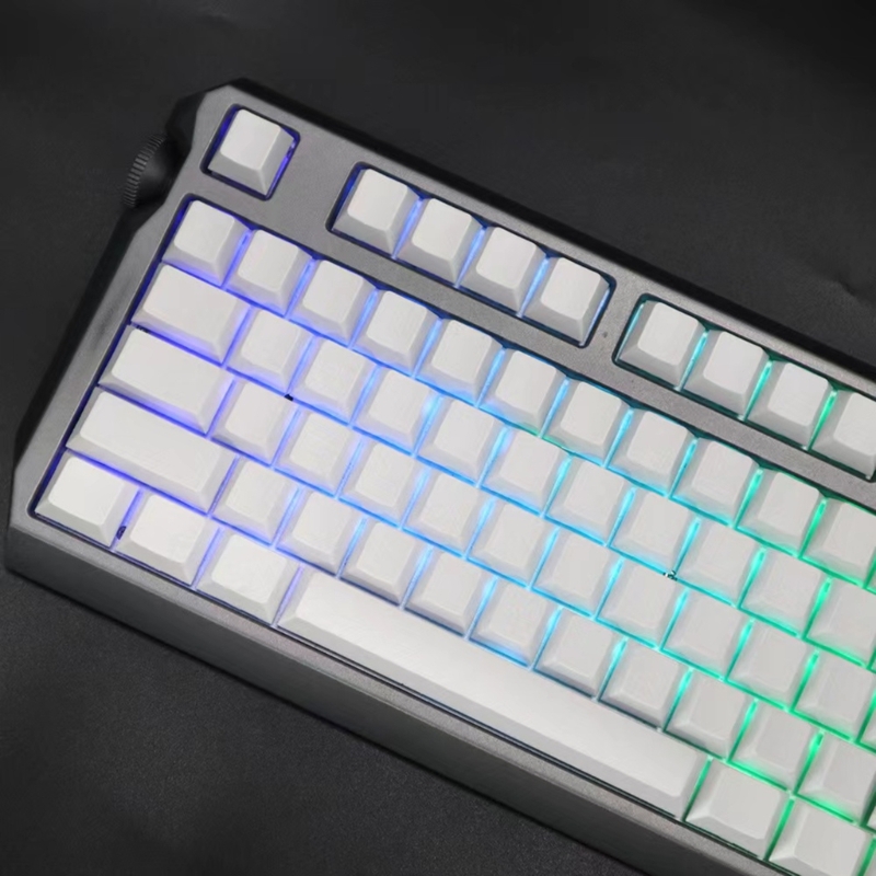 108 PBT 빈 키캡, 체리 OEM XDA 프로필 게 - Diy Mouse Electronics 리뷰 및 가격