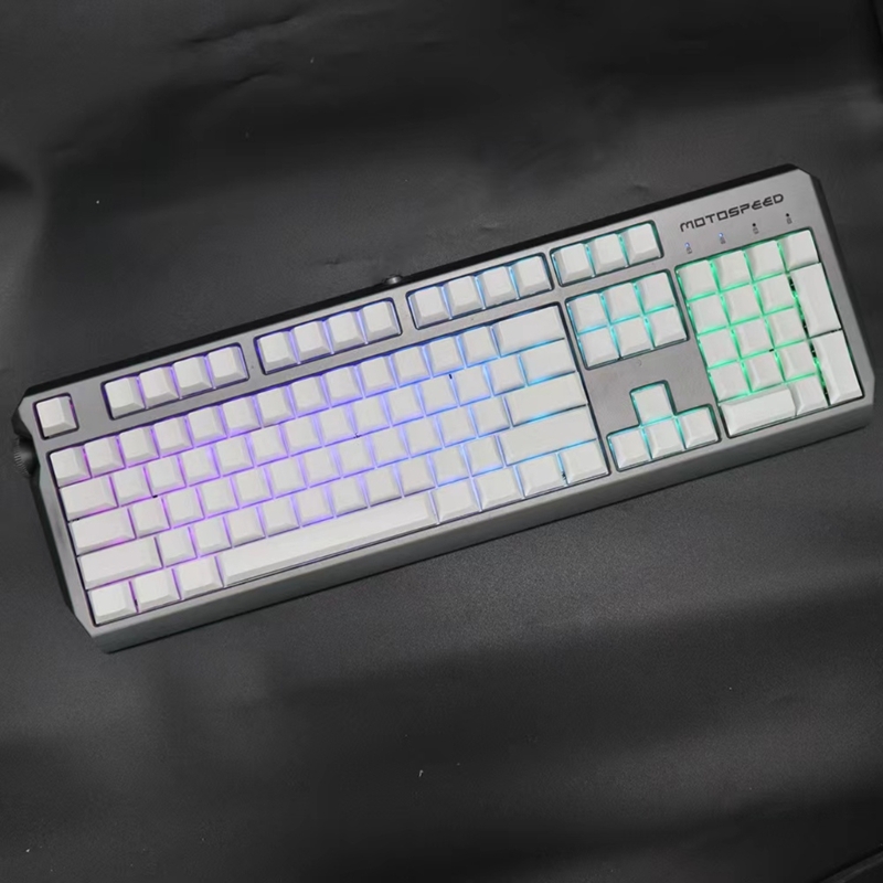 108 PBT 빈 키캡, 체리 OEM XDA 프로필 게 - Diy Mouse Electronics 리뷰 및 가격