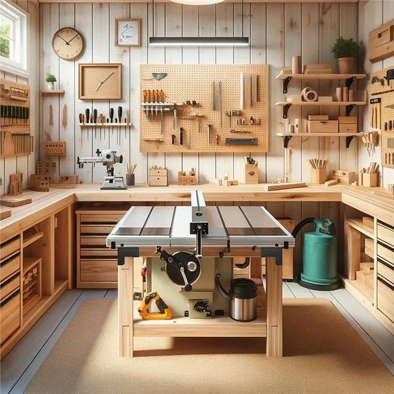 B08B-작업대 브래킷 키트 3방향 작업대 코너 브래킷 - Diy Electronics Workbench 리뷰 및 가격
