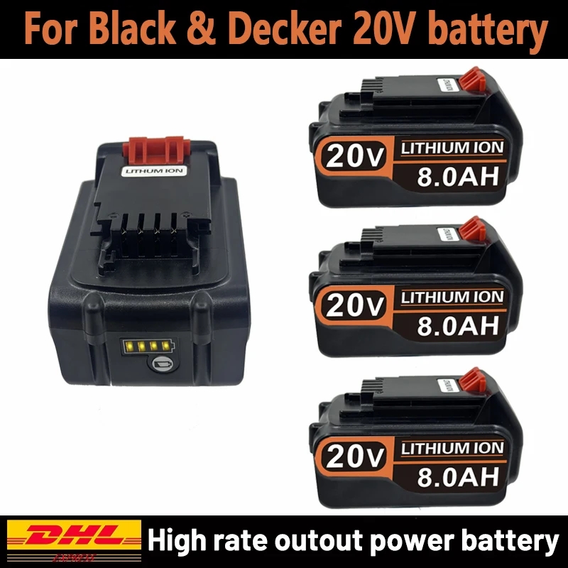 블랙앤데커 20V 배터리 맥스 리튬 LST220 LB2 - Black+Decker Tool 20V Max 리뷰 및 가격