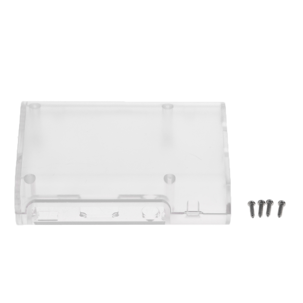 ABS 인클로저 케이스 라즈베리 파이 2 B 플러스 D - Diy Electronics Rack 리뷰 및 가격
