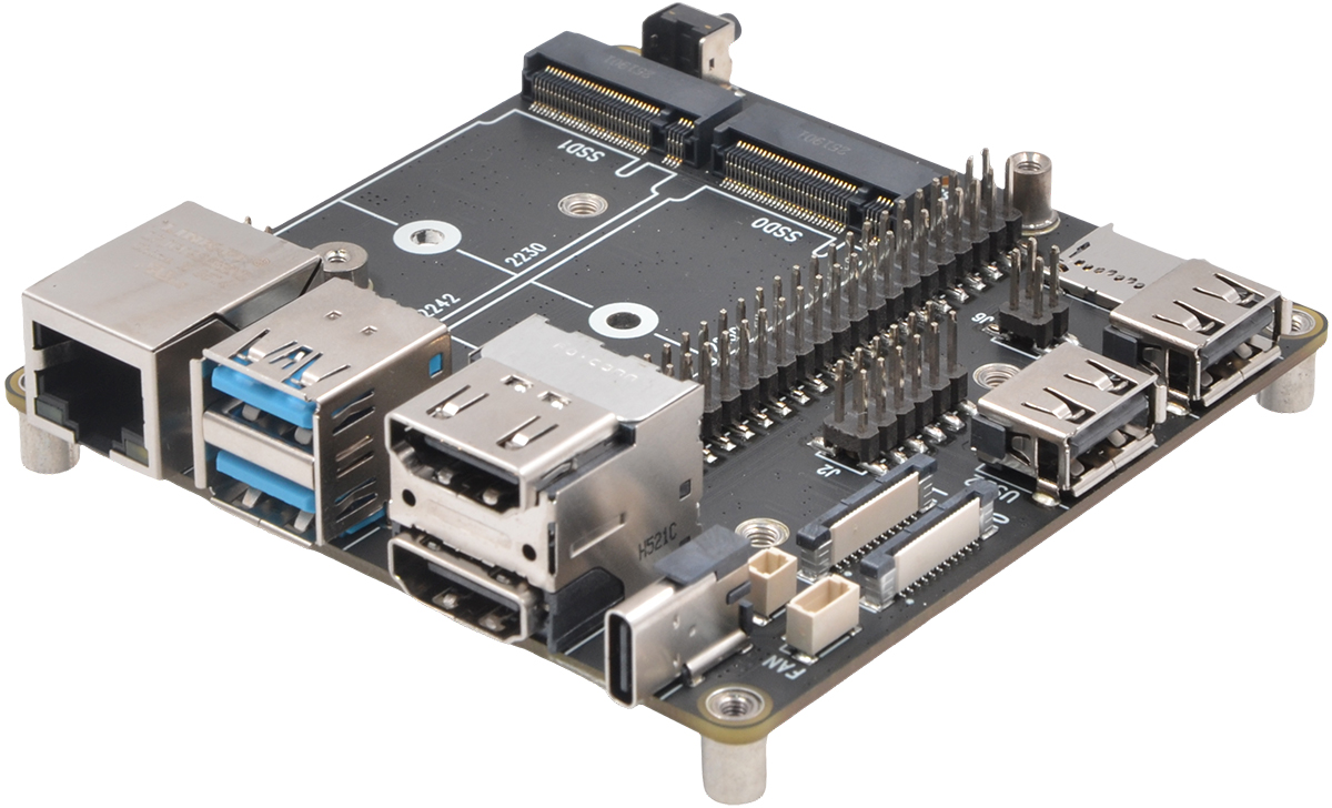 라즈베리 파이 CM5 IO 보드 제로 노이즈-우수한 냉 - Raspberry Pi Zero 리뷰 및 가격