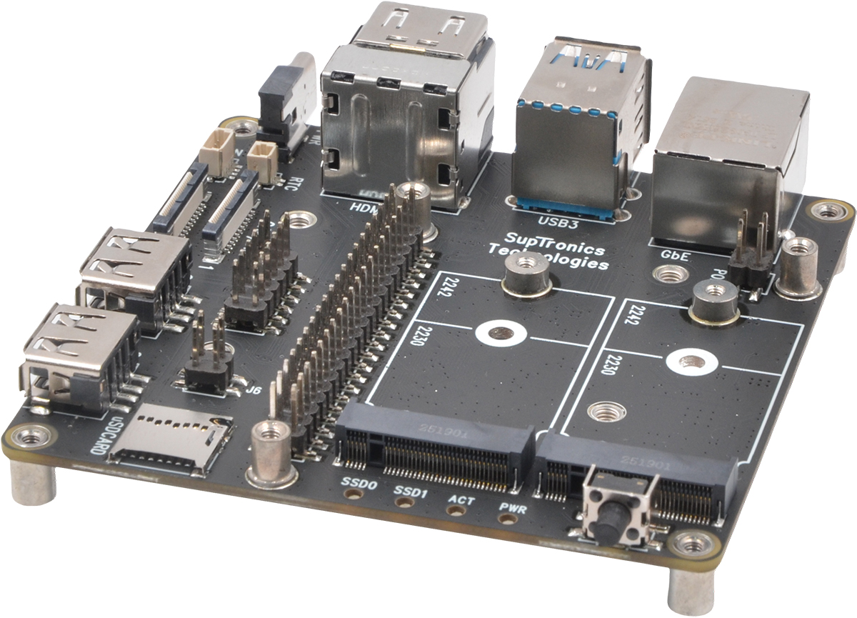 라즈베리 파이 CM5 IO 보드 제로 노이즈-우수한 냉 - Raspberry Pi Zero 리뷰 및 가격