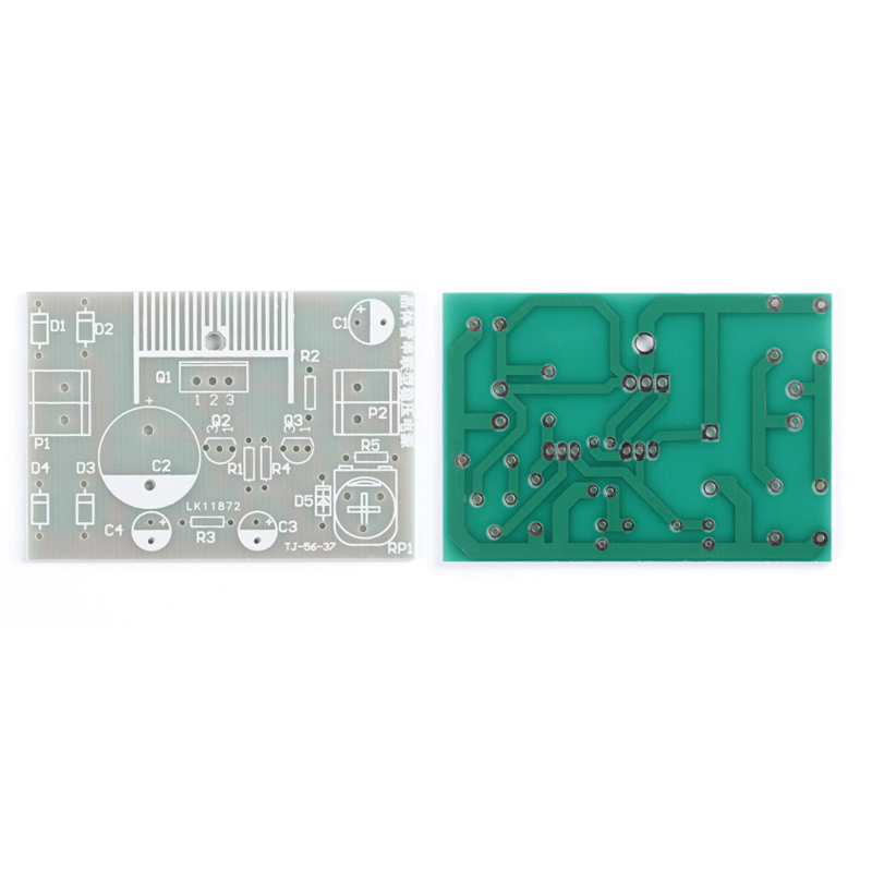 5Pcs/1pc 트랜지스터 시리즈 전압 조정기 키트 동 - Diy Electronics Guide 리뷰 및 가격
