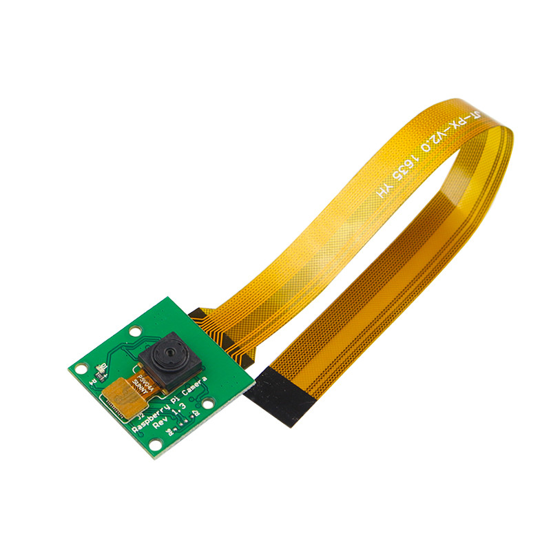 5MP 라즈베리 파이 5 제로 카메라 미니 1080P  - Raspberry Pi Zero 리뷰 및 가격