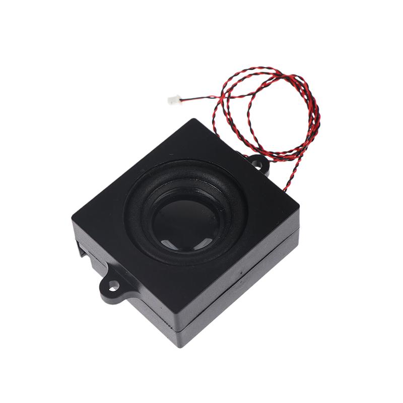 미니 밀폐형 스피커 4 5W 50x45mm 박스 스피커 - Diy Electronics Music 리뷰 및 가격